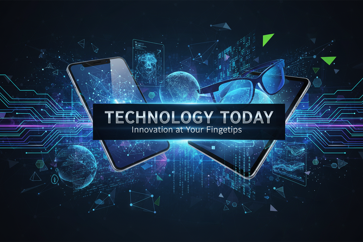 The Double-Edged Sword of Modern Technology