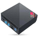 ACEMAGICIAN Mini Gaming PC AMD Ryzen 7 5800U Mini PC 16GB DDR4 512GB SSD Mini Computers (8C/16T up to 4.4GHz) Win 11 4K Triple Display Mini Desktop Computers Dual LAN 2.5G/BT5.2/WiFi 6/Dual Channel - Gadgetmanic.com