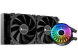 Jasper Jellyfish 240 ARGB Liquid CPU Cooler - Gadgetmanic.com