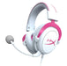 Wired Over-Ear Gaming Headset - Gadgetmanic.com