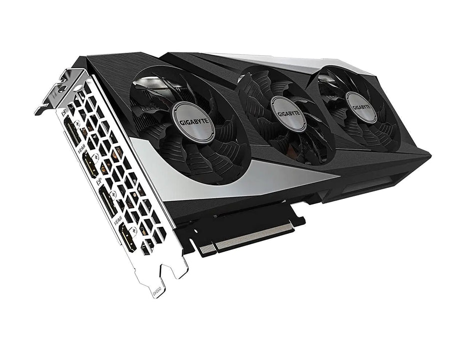 GIGABYTE Gaming GeForce RTX 3060 12GB GDDR6 PCI Express 4.0 ATX Video Card GV-N3060GAMING OC-12GD (Renewed) - Gadgetmanic.com