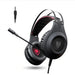 Wired Gaming Headset for PC and E-Sports Gaming - Gadgetmanic.com