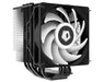 SE-226-XT ARGB CPU Cooler with 6 Heat Pipes & PWM - Gadgetmanic.com