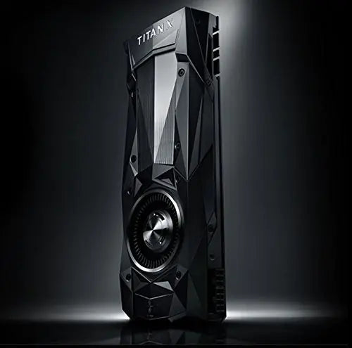 NVIDIA TITAN Xp Graphics Card (900-1G611-2530-000) - Gadgetmanic.com