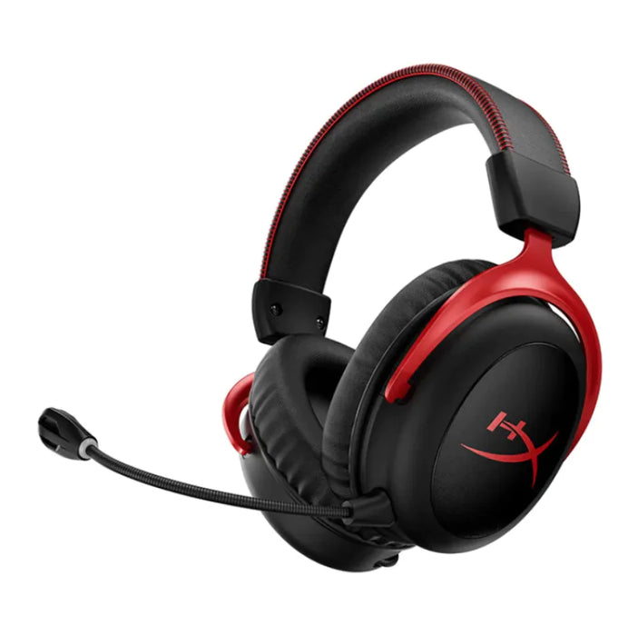 Wired Over-Ear Gaming Headset - Gadgetmanic.com