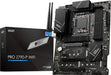 MSI PRO Z790-P WiFi ProSeries Computer Gaming Motherboard (Supports 12th/13th Gen Intel Processors LGA 1700 DDR5 PCIe 5.0 M.2 2.5Gbps LAN USB 3.2 Wi-Fi 6E ATX) Intel PC Motherboards (Renewed) - Gadgetmanic.com