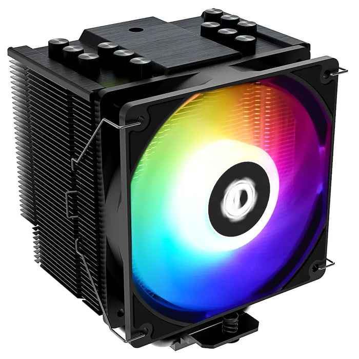 SE-226-XT ARGB CPU Cooler with 6 Heat Pipes & PWM - Gadgetmanic.com