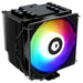 SE-226-XT ARGB CPU Cooler with 6 Heat Pipes & PWM - Gadgetmanic.com
