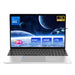 GXMO Laptop Computer Intel 12th N95(Up to 3.4GHz) Quad core 16GB RAM 1TB SSD 15.6-inch Laptop with Fingerprint Reader Unlock Backlit Keyboard USB3.0 6000mAh Battery - Gadgetmanic.com