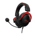 Wired Over-Ear Gaming Headset - Gadgetmanic.com