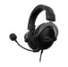 Wired Over-Ear Gaming Headset - Gadgetmanic.com