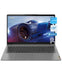 Lenovo 2023 Ideapad 3i 15.6" FHD Touchscreen 11th Gen Intel Core i3-1115G4 12GB DDR4 RAM 512GB SSD HDMI Webcam Wi-Fi6 Bluetooth Arctic Grey Win11 Business Laptop W/GaLiMu - Gadgetmanic.com