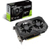 Asus TUF Gaming GeForce GTX 1660 Super Overclocked 6GB Edition HDMI DP DVI Gaming Graphics Card (TUF-GTX1660S-O6G-GAMING) (Renewed) - Gadgetmanic.com