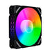 ARGB PWM Mute Computer Case Cooling Fan - Gadgetmanic.com