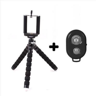 Octopus Tripod Stand for Photography