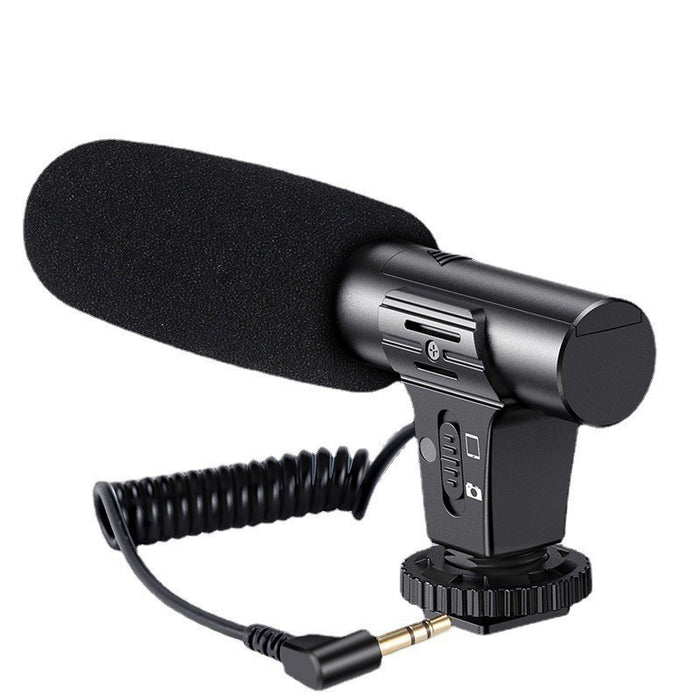 KIT-01LM Camera Equipment with Desk Light and Tripod