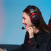 Wired Over-Ear Gaming Headset - Gadgetmanic.com