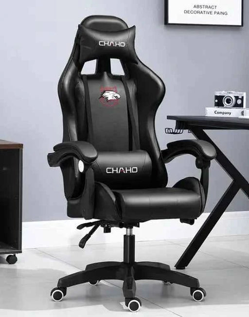 Ergonomic Gaming Chair - Gadgetmanic.com