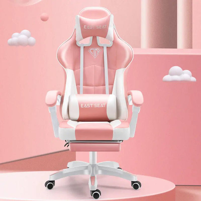 Ergonomic Gaming Chair for Office and Esports Use - Gadgetmanic.com