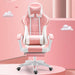 Ergonomic Gaming Chair for Office and Esports Use - Gadgetmanic.com