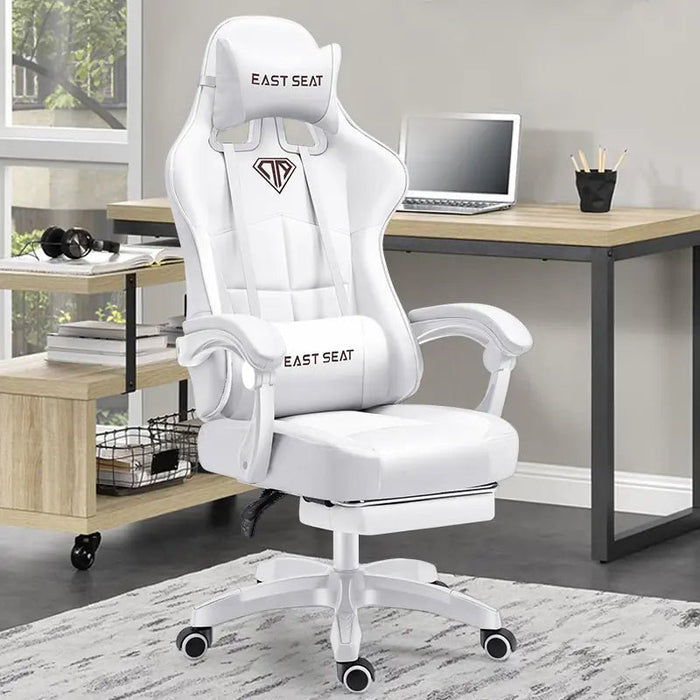 Ergonomic Gaming Chair for Office and Esports Use - Gadgetmanic.com