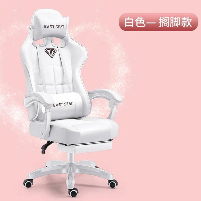 Ergonomic Gaming Chair for Office and Esports Use - Gadgetmanic.com