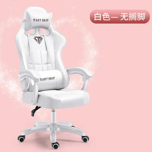 Ergonomic Gaming Chair for Office and Esports Use - Gadgetmanic.com