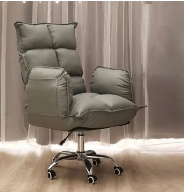 Ergonomic Gaming & Lounge Sofa Chair - Gadgetmanic.com