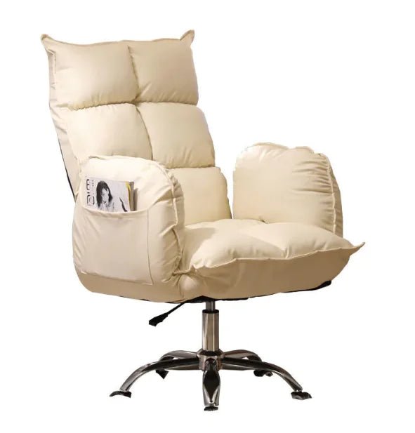 Ergonomic Gaming & Lounge Sofa Chair - Gadgetmanic.com
