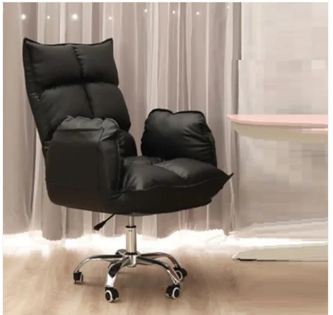 Ergonomic Gaming & Lounge Sofa Chair - Gadgetmanic.com