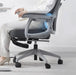 Ergonomic Office Chair for Gaming and Comfort - Gadgetmanic.com
