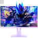 FYHXele 27 inch Gaming Monitor Gaming Monitor QHD-2560X1440P 165Hz 1ms FreeSync/G-Sync Ultrawide PC Monitor HDMI/DisplayPort/USB Vesa/Wall Mount Computer Monitor-Purple - Gadgetmanic.com