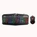 Gaming Keyboard and Mouse - Gadgetmanic.com