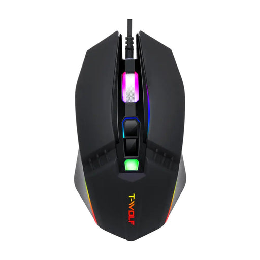 Gaming Mouse - Professional Quality Gaming Mouse - Gadgetmanic.com