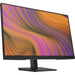 HP P24H G5 23.8" Full HD Edge LED LCD Monitor - 16:9 - Black - Gadgetmanic.com