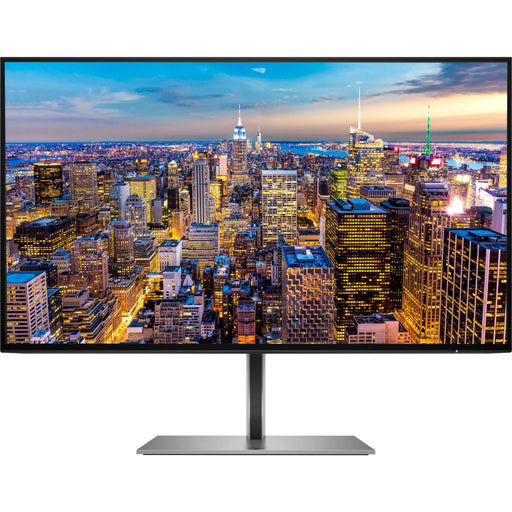 HP Z27u G3 27" QHD LCD Monitor - 16:9 - Black - Gadgetmanic.com