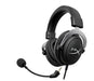 HyperX CloudX Xbox Gaming Headset (One Set) - Gadgetmanic.com