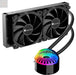 Jasper Jellyfish 360 ARGB CPU Water Cooler - Gadgetmanic.com