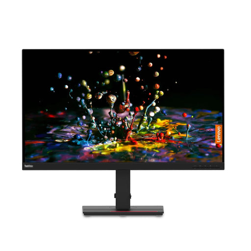 Lenovo ThinkVision P32p-20 62A2GAR2US 31.5-Inch 4K UHD 2160p LED Monitor Black - Gadgetmanic.com
