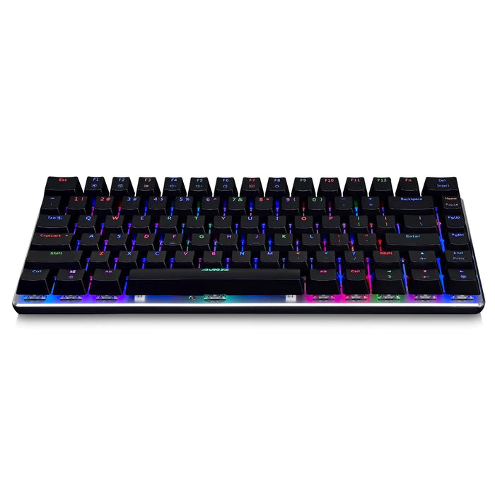 Mechanical Gaming Keyboard for FPS Gaming - Gadgetmanic.com
