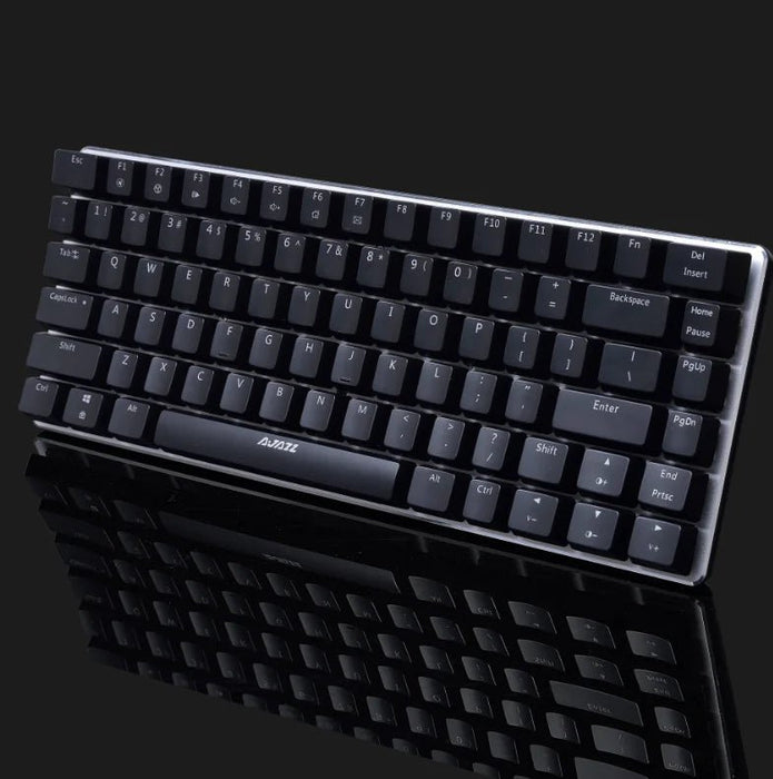 Mechanical Gaming Keyboard for FPS Gaming - Gadgetmanic.com