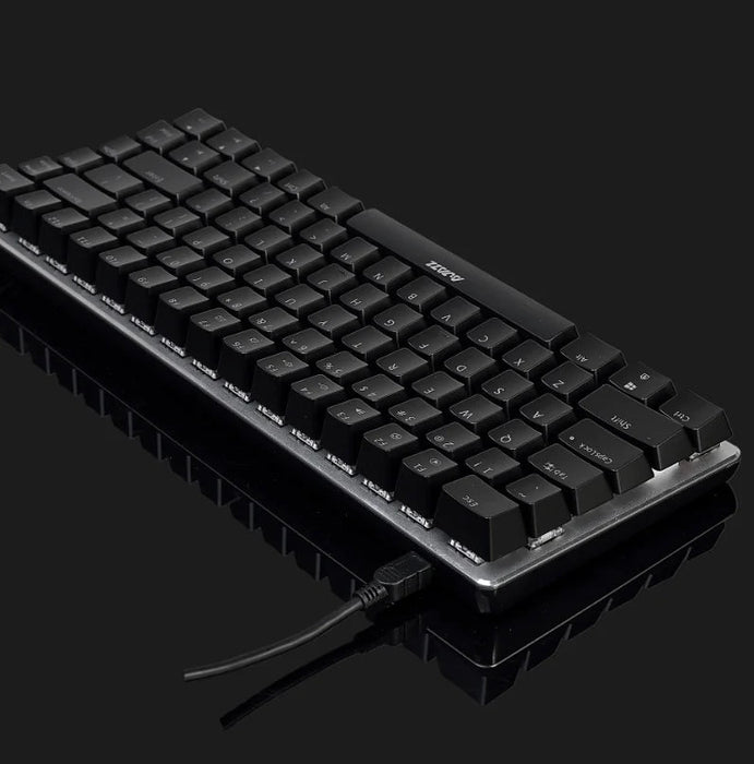 Mechanical Gaming Keyboard for FPS Gaming - Gadgetmanic.com