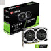 MSI Gaming GeForce GTX 1660 Super 192-bit HDMI/DP 6GB GDRR6 HDCP Support DirectX 12 Dual Fan VR Ready OC Graphics Card (GTX 1660 Super VENTUS XS OC) (Renewed) - Gadgetmanic.com