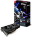 Sapphire 11265-01-20G Radeon Nitro+ RX 580 8GB GDDR5 Dual HDMI / DVI-D / Dual DP with Backplate (UEFI) PCI-E Graphics Card (Renewed) - Gadgetmanic.com