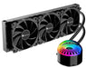 Jasper Jellyfish 240 ARGB Liquid CPU Cooler - Gadgetmanic.com