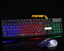 Professional Gaming Keyboard - Gadgetmanic.com
