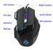 Professional Gaming Mouse - Gadgetmanic.com