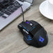 Professional Gaming Mouse - Gadgetmanic.com