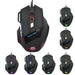 Professional Gaming Mouse - Gadgetmanic.com