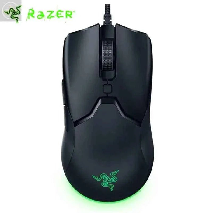Razer Gaming Mouse - Gadgetmanic.com